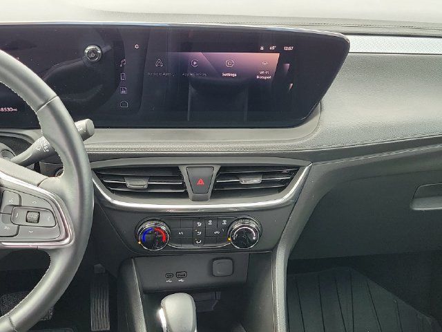 Certified 2024 Buick Encore GX Preferred AWD/4WD image 25