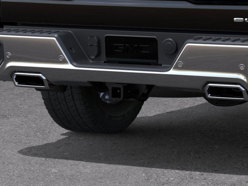 New 2026 GMC Sierra 1500 SLE AWD/4WD image 29