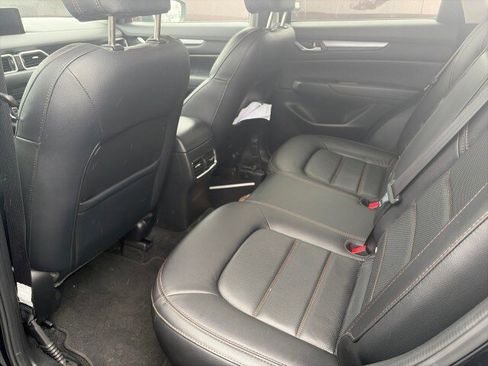 Used 2021 MAZDA CX-5 Touring w/ Touring Preferred SV Package image 12
