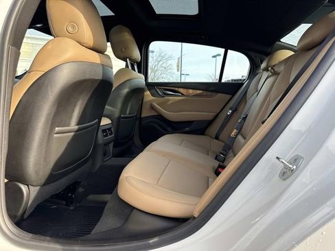 New 2026 Cadillac CT5 Premium Luxury w/ Technology Package image 11