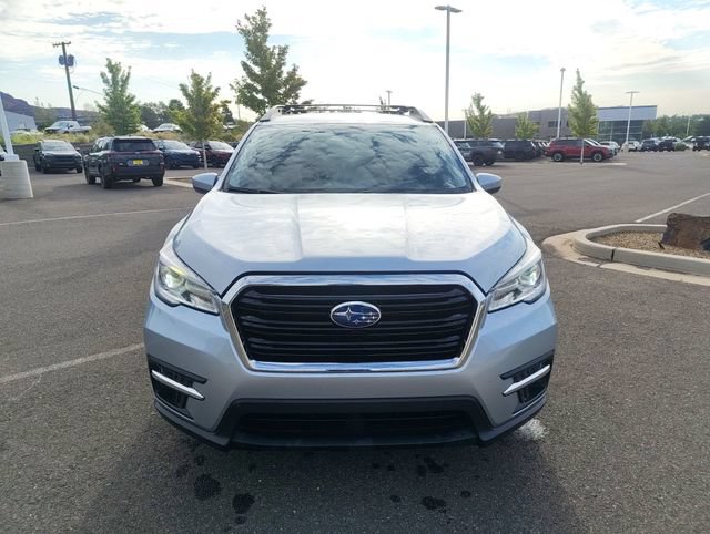 Used 2022 Subaru Ascent Premium w/ Convenience Package AWD/4WD image 8