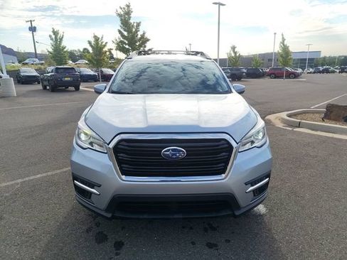Used 2022 Subaru Ascent Premium w/ Convenience Package AWD/4WD image 8