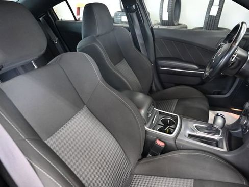 Used 2021 Dodge Charger R/T RWD image 9