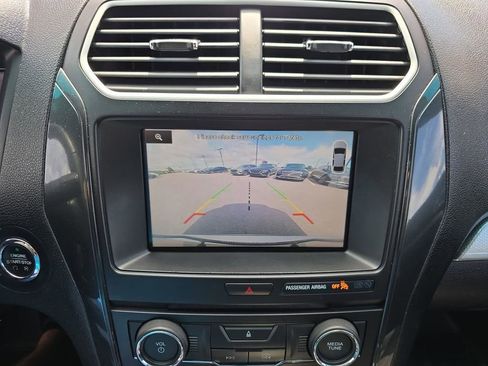 Used 2016 Ford Explorer XLT w/ Equipment Group 201A FWD image 22