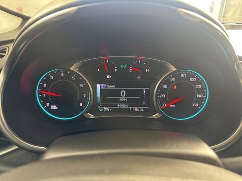 Used 2016 Chevrolet Malibu LT image 25