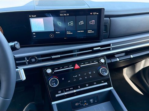 New 2026 Hyundai Santa Fe SEL image 28