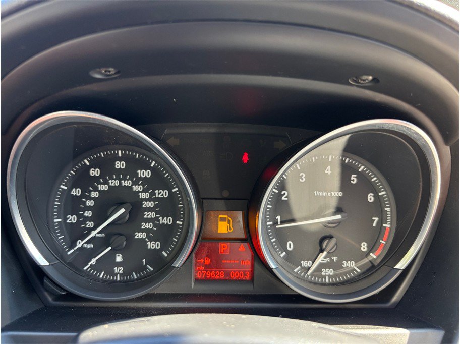 Used 2016 BMW Z4 sDrive28i RWD image 18