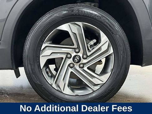 Used 2023 Hyundai Santa Fe SEL FWD image 13