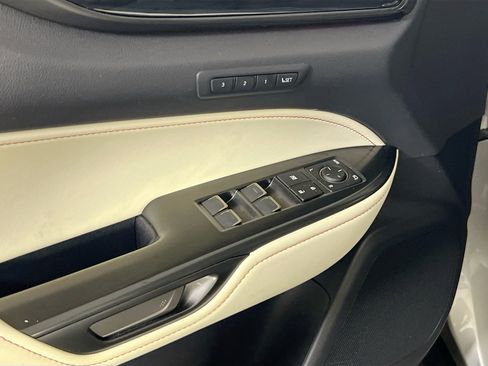 Used 2024 Lexus NX 350h AWD image 18