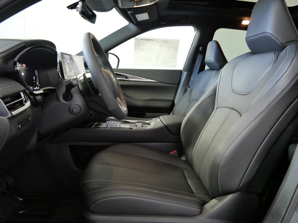 New 2027 INFINITI QX60 Sport AWD/4WD image 11