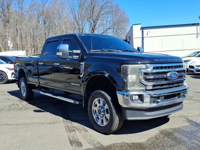 Used 2022 Ford F350 Lariat w/ Lariat Ultimate Package