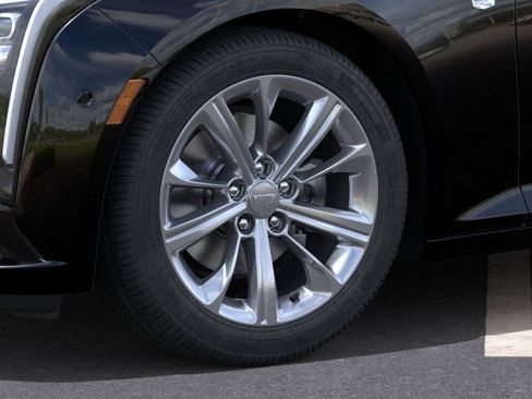 New 2026 Cadillac CT5 Premium Luxury w/ Sun And Sound Package image 9