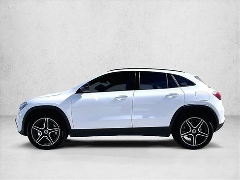 New 2026 Mercedes-Benz GLA 250 image 6