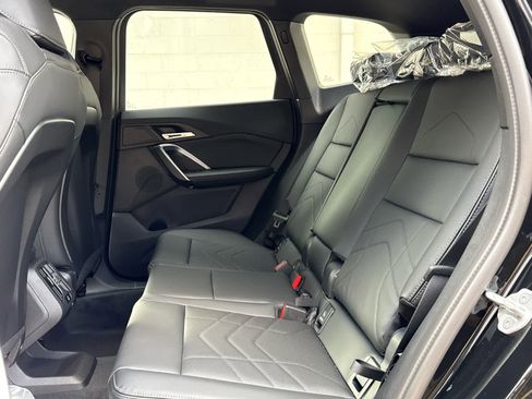 New 2026 BMW X1 xDrive28i w/ M Sport Package image 16