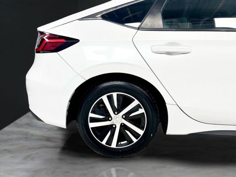 Used 2022 Honda Civic LX image 36