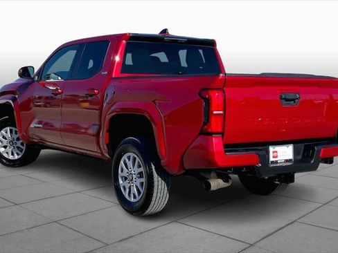 Certified 2024 Toyota Tacoma SR5 image 12