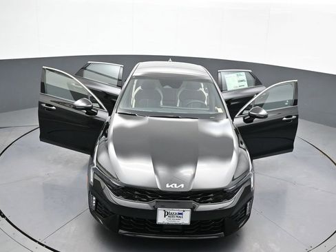 New 2026 Kia K5 GT-Line w/ GT-Line Premium Package image 44