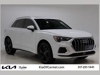 Used 2020 Audi Q3 2.0T Premium AWD/4WD video 1