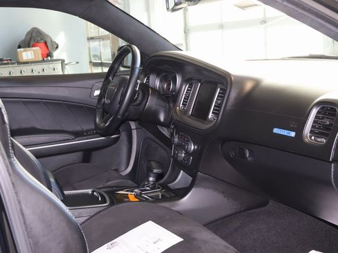 Used 2023 Dodge Charger Scat Pack image 34