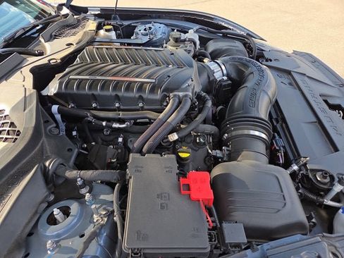 Used 2025 Ford Mustang GT Premium w/ GT Performance Package RWD image 21