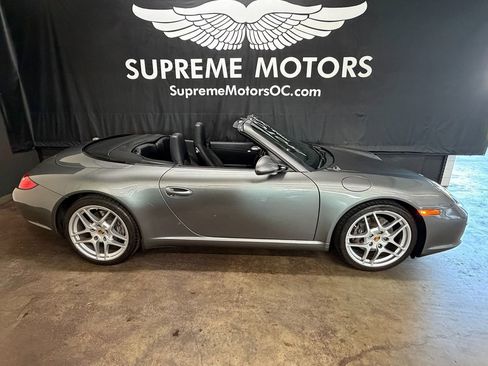 Used 2010 Porsche 911 Carrera image 8