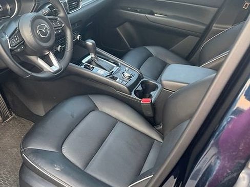Used 2025 MAZDA CX-5 AWD 2.5 S w/ Select Package image 17