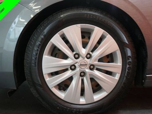 Certified 2020 Nissan Sentra S FWD image 71