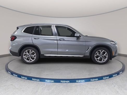 Used 2023 BMW X3 sDrive30i RWD image 6