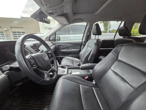 Used 2022 Honda Pilot Special Edition image 5