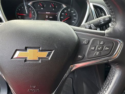 Used 2019 Chevrolet Equinox Premier image 27