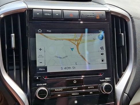 Used 2021 Subaru Ascent Touring w/ Popular Package #2A AWD/4WD image 32