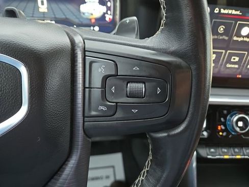 Used 2022 GMC Sierra 1500 Denali Ultimate image 26
