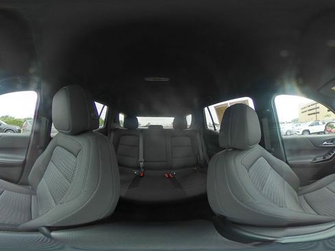 Used 2025 Chevrolet Equinox LT FWD image 43