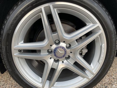 Used 2011 Mercedes-Benz E 350 Cabriolet image 36