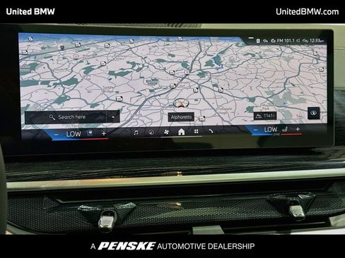 New 2026 BMW X5 sDrive40i w/ M Sport Package RWD image 10