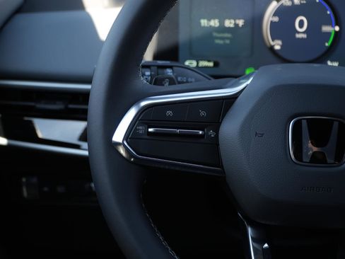New 2026 Honda Prologue Touring image 23