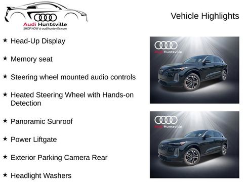 Used 2025 Audi Q5 Premium Plus w/ Premium Plus image 12
