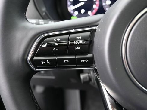 New 2026 MAZDA CX-90 3.3 Turbo S w/ Premium Package image 12