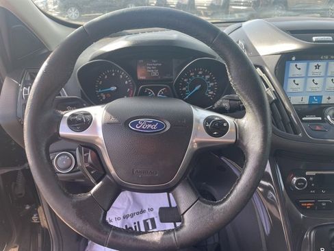 Used 2016 Ford Escape Titanium w/ Equipment Group 301A image 17