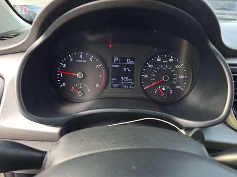 Used 2020 Kia Rio S FWD image 13