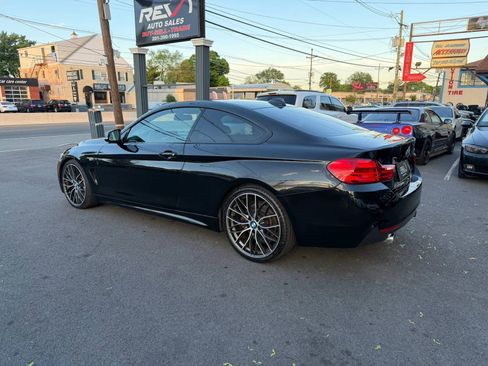 Used 2014 BMW 435i Coupe RWD image 5