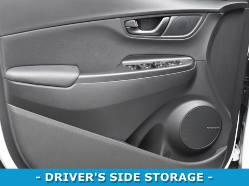 Used 2022 Hyundai Kona N w/ Cargo Package image 5