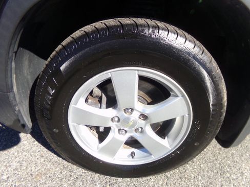 Used 2015 Chevrolet Trax LS w/ LPO, Protection Package image 14