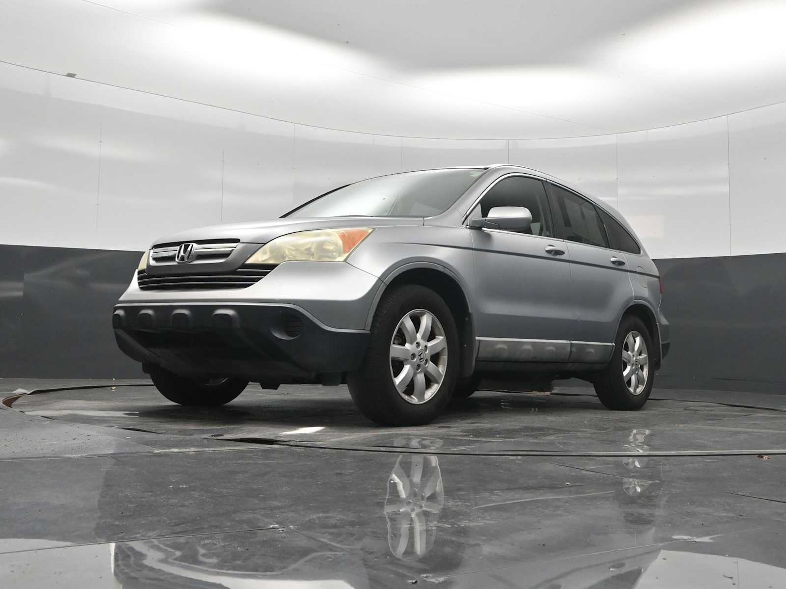 Used 2008 Honda CR-V EX-L image 20