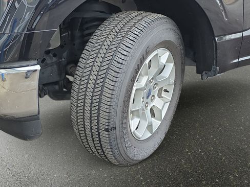 Used 2023 Ford F150 XLT image 30