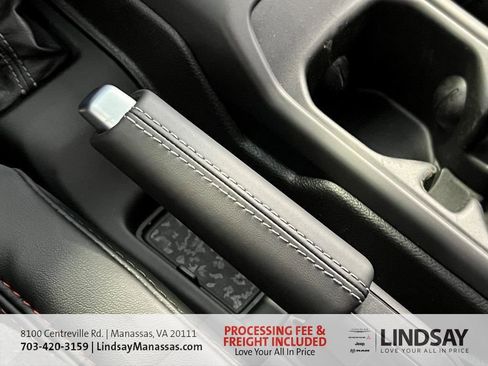 New 2026 Jeep Wrangler Unlimited Rubicon w/ Safety Group image 48