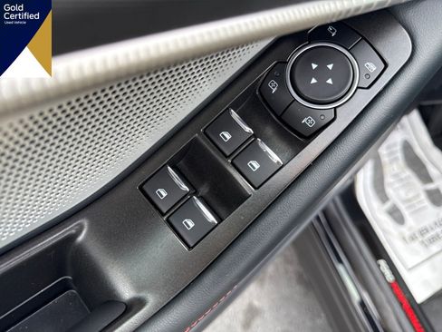 Used 2025 Ford Explorer ST image 14