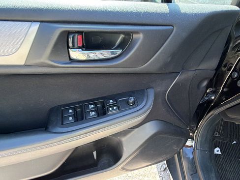 Used 2016 Subaru Outback 2.5i Premium AWD/4WD image 15