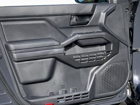 New 2026 Toyota Tacoma SR5 AWD/4WD image 10