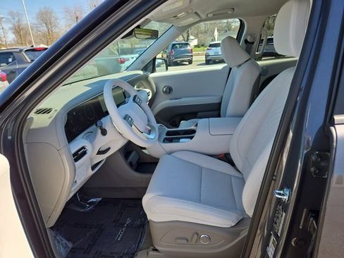 New 2026 Hyundai Palisade SEL FWD image 22